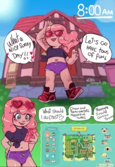 Animal Crossing - Busy Day by Magnta (Ilike Cover)