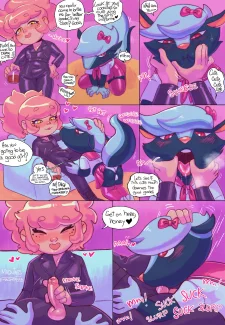 Animal Crossing – Busy Day by Magnta0018