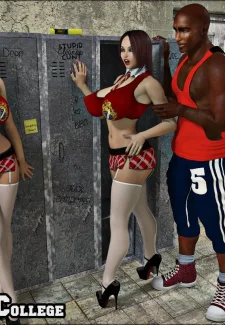 Big Black College- Mark Volk Jr. (3)