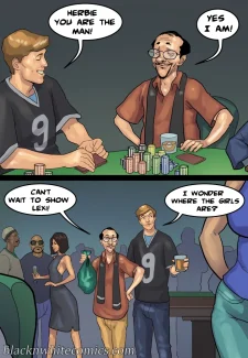 BlacknWhite – The Poker Game 3 (297)