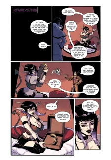 Body Mind and Soul- Futanari Fan (7)