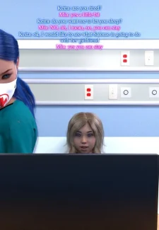 Charming Nurses 6 – Pat (102)