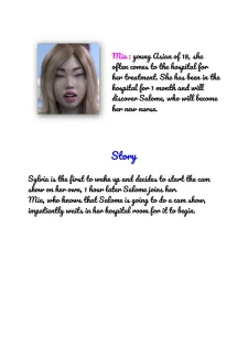 Charming Nurses 6 – Pat (3)