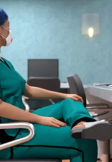 Charming Nurses 6 – Pat (83)