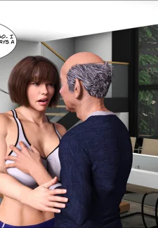 Crazy Dad – Turner Family Secrets 2 (13)