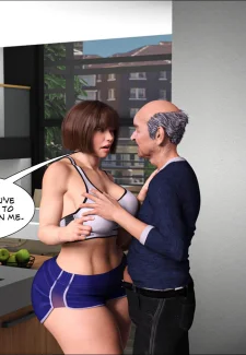 Crazy Dad – Turner Family Secrets 2 (14)
