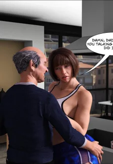 Crazy Dad – Turner Family Secrets 2 (16)