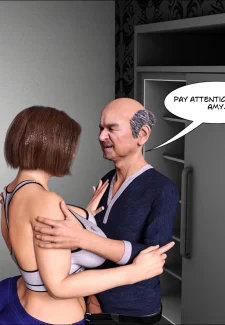 Crazy Dad – Turner Family Secrets 2 (17)