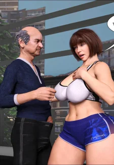 Crazy Dad – Turner Family Secrets 2 (22)