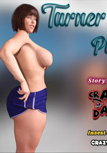 Crazy Dad – Turner Family Secrets 2