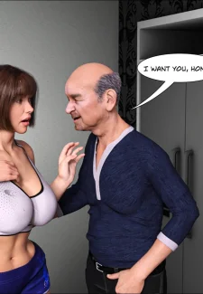 Crazy Dad – Turner Family Secrets 2 (6)