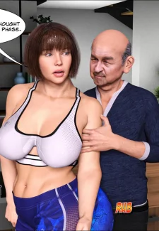 Crazy Dad – Turner Family Secrets 2 (9)