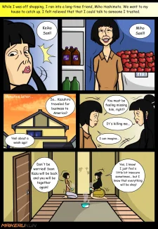 Daily Assistance 3- Maikerukun0008