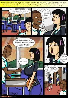 Daily Assistance 3- Maikerukun0010