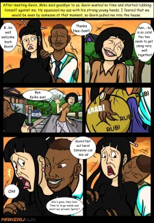 Daily Assistance 3- Maikerukun0012