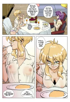 Date Night- Spinny x MM0004