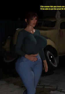 Diana Drake investigates- ReverendT69 (16)