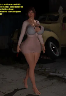 Diana Drake investigates- ReverendT69 (8)