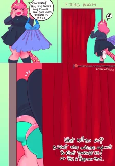 Dressing Room- Magnta0003