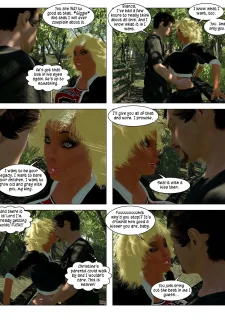 Empire City Stories- Betrayal Vol. 5 (7)