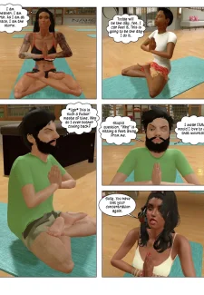 Empire City Stories- Betrayal Vol. 5 (9)