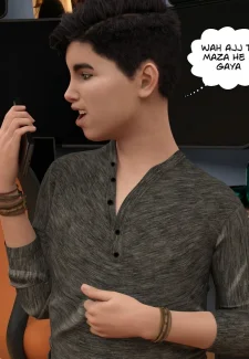 Episode 1 – Fantasies Now Season 1 (18)