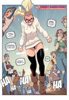 Fanny Bad CHeerleader (10)