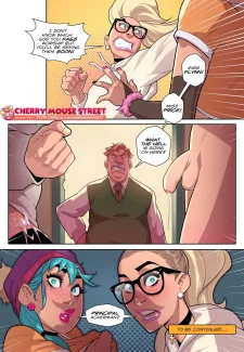 Fanny Bad CHeerleader (13)
