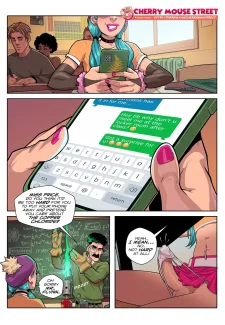 Fanny Bad CHeerleader (6)