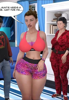 Father-In-Law At Home 24 – Crazydad3D (17)