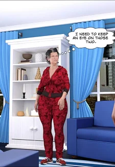 Father-In-Law At Home 24 – Crazydad3D (21)