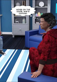 Father-In-Law At Home 24 – Crazydad3D (6)