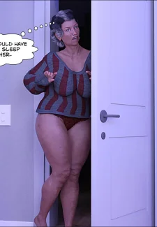 Father-In-Law At Home 24 – Crazydad3D (88)