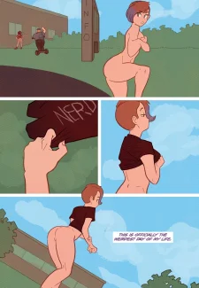 Frankie’s Naked Night- Neal D Anderson (46)