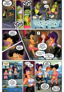 Girls Night Out – Locofuria (9)