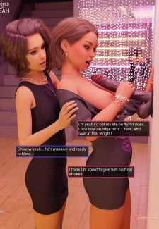 Gloryhole Night- WorldOfLeah (114)