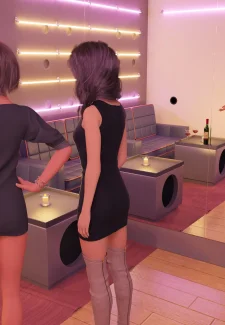 Gloryhole Night- WorldOfLeah (3)