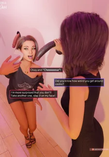 Gloryhole Night- WorldOfLeah (42)
