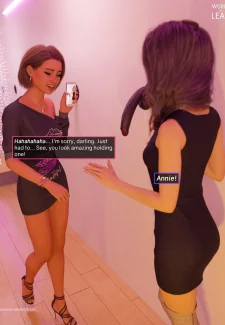 Gloryhole Night- WorldOfLeah (46)