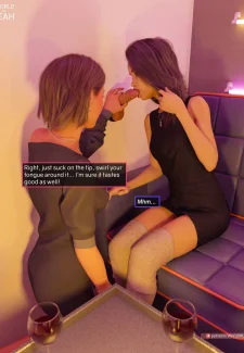 Gloryhole Night- WorldOfLeah (52)