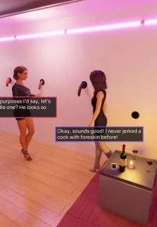 Gloryhole Night- WorldOfLeah (62)