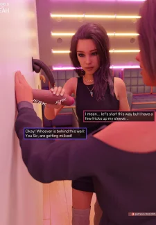 Gloryhole Night- WorldOfLeah (64)