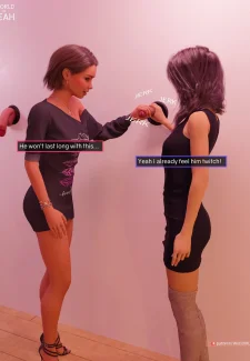 Gloryhole Night- WorldOfLeah (68)