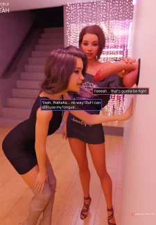 Gloryhole Night- WorldOfLeah (84)