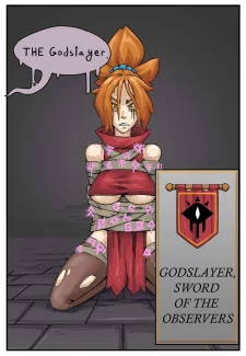 Godslayer Volume 10004