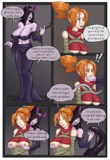 Godslayer Volume 10005