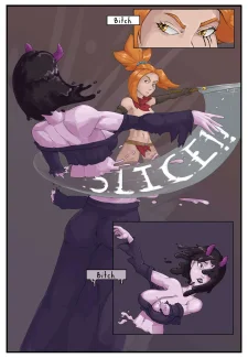 Godslayer Volume 10011