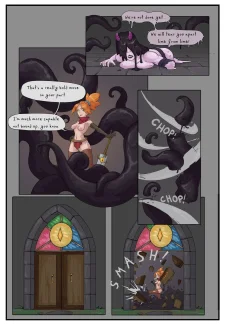 Godslayer Volume 10012
