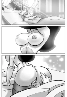 Good Morning Master- Henrik Drake0006
