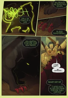 In the Shadow of Anubis 3 Chapter 2- DevilHS (10)